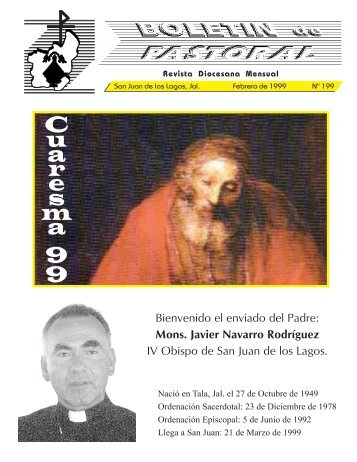 Javier Tarango